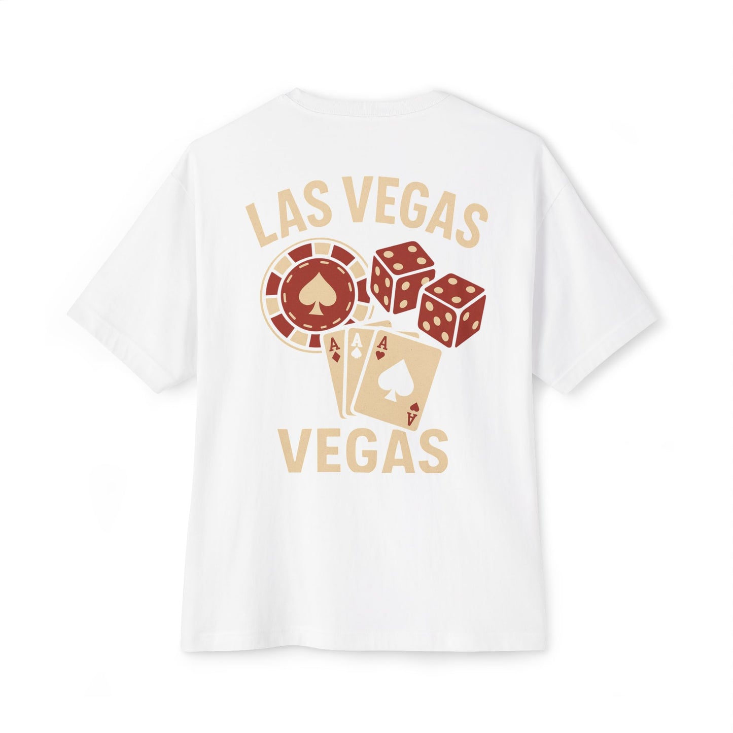 Las Vegas Tee