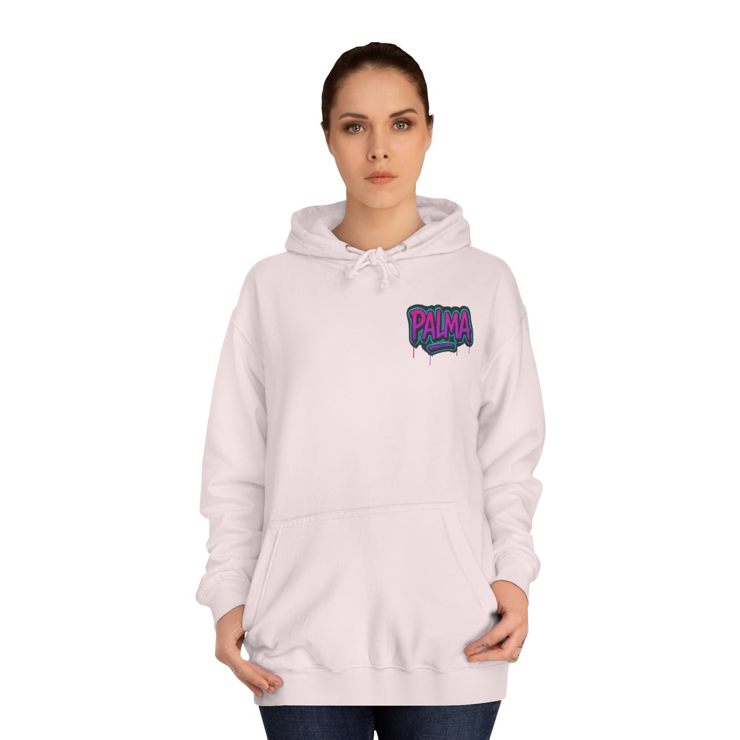 Palma Island Hoodie