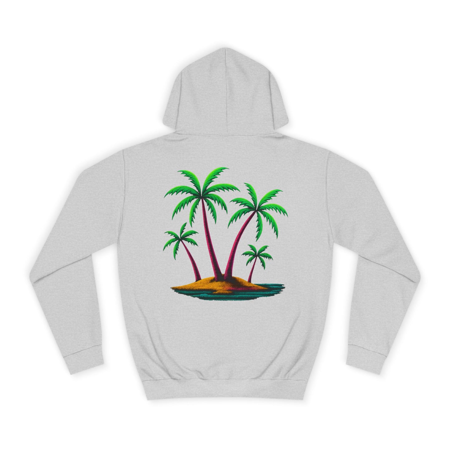 Palma Island Hoodie