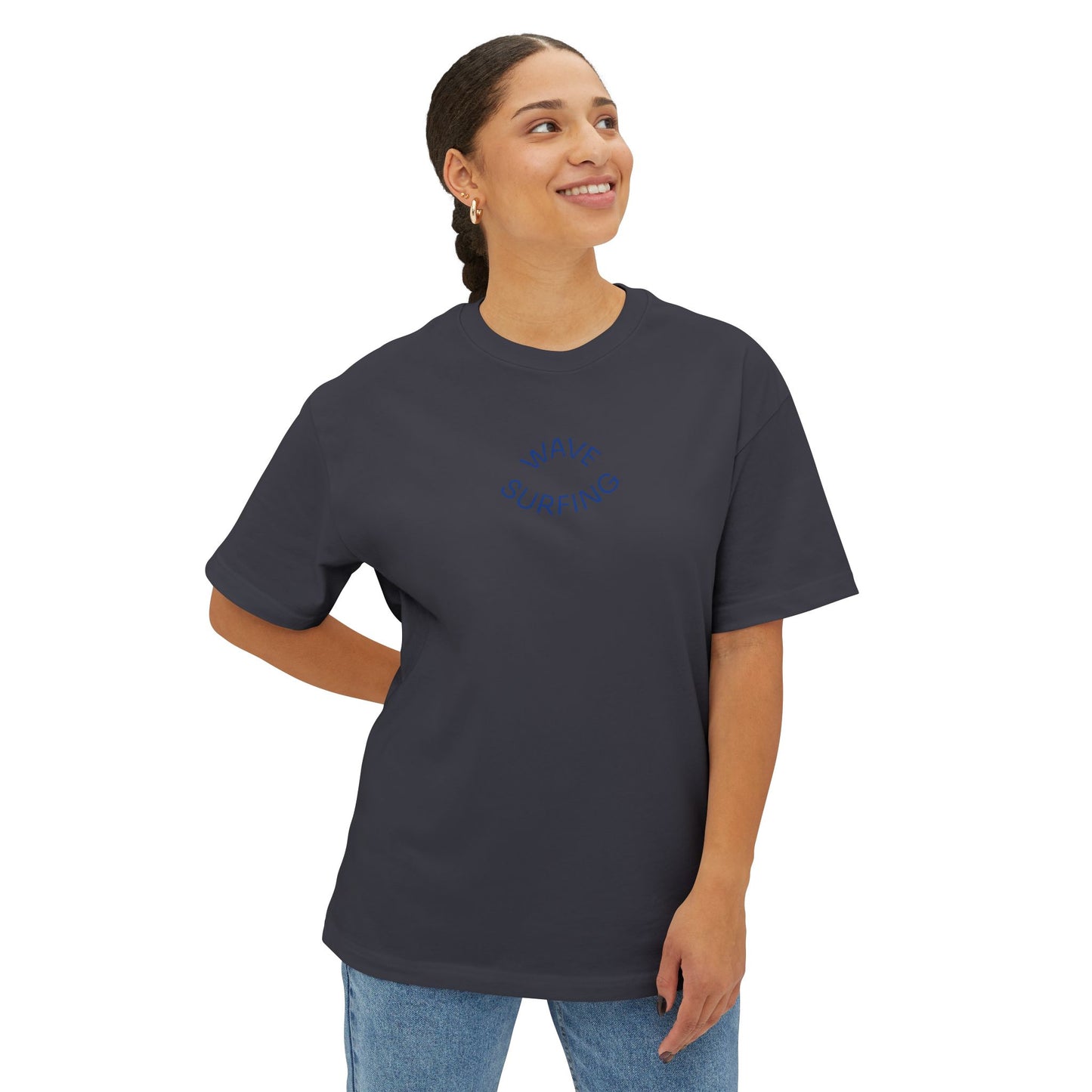 Wave Surfing Tee