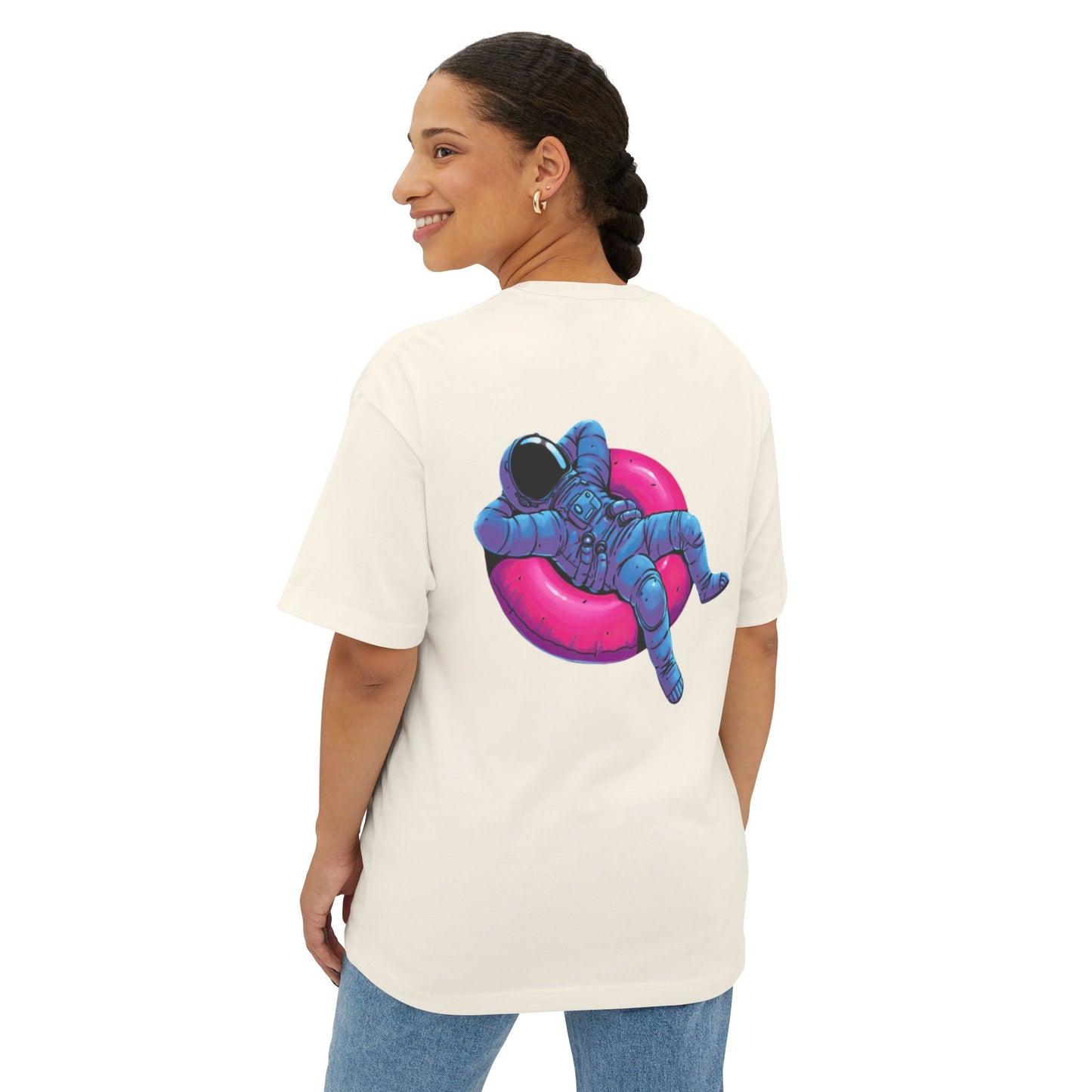 Chilling for Life Tee