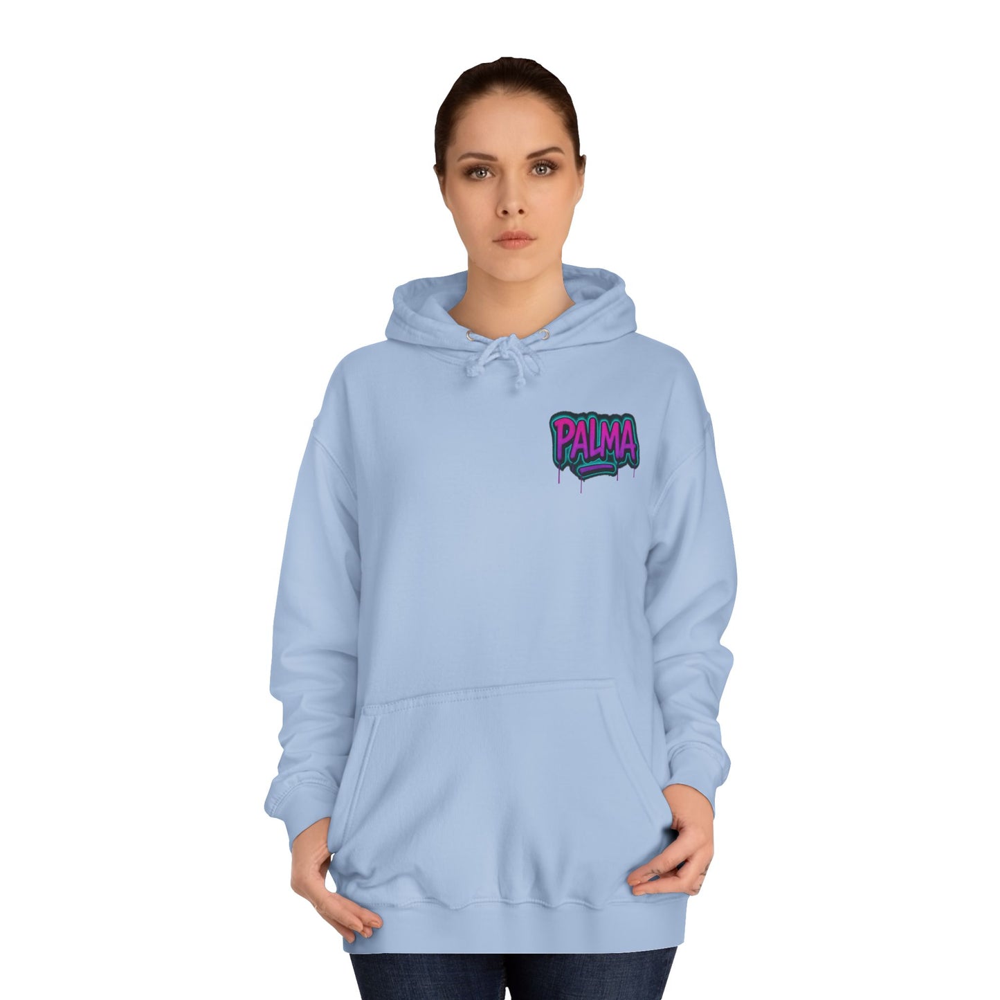 Palma Island Hoodie