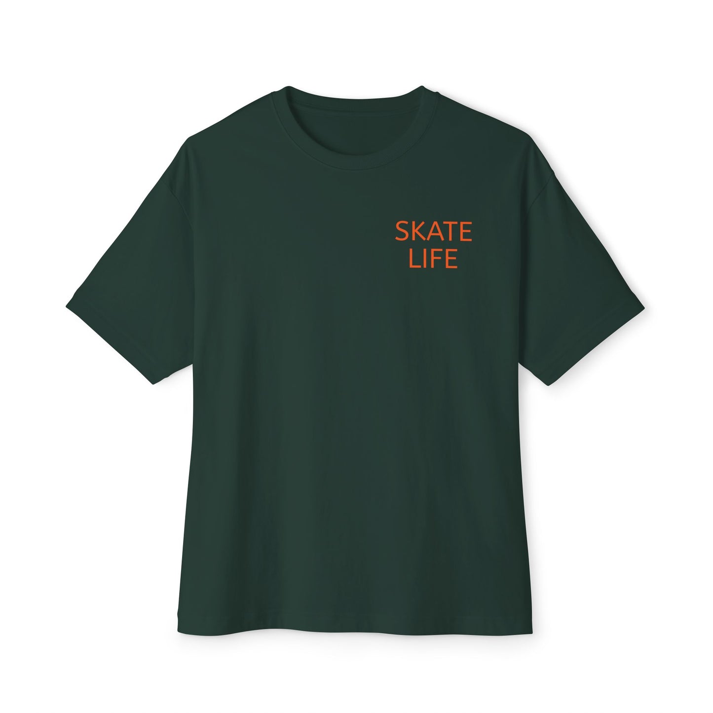 Skate Life Tee