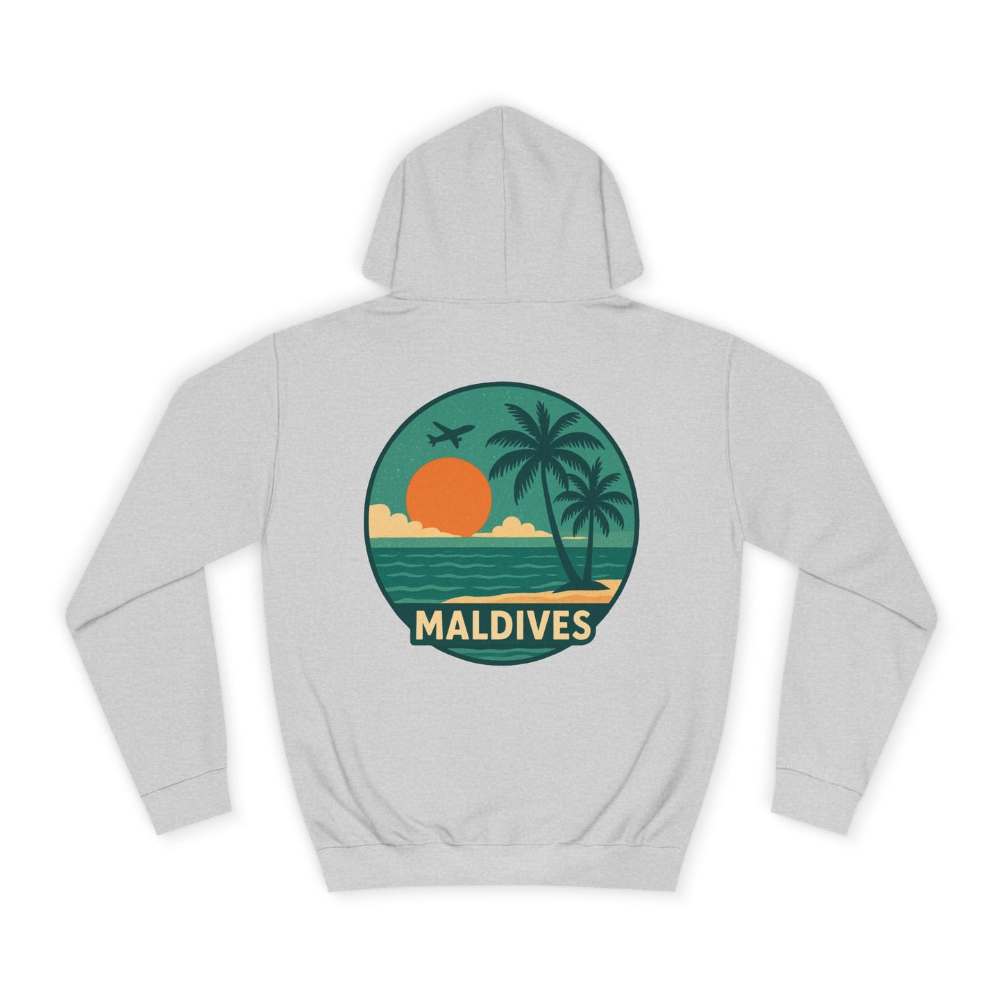Maldives Hoodie