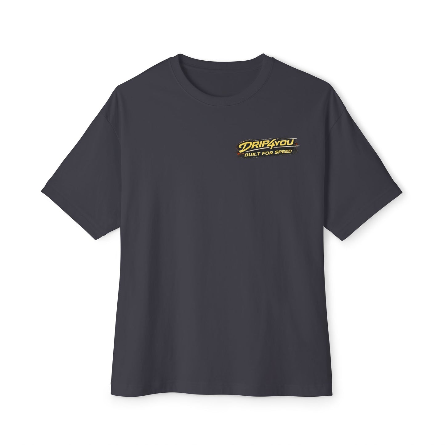 Built For Speed Tee