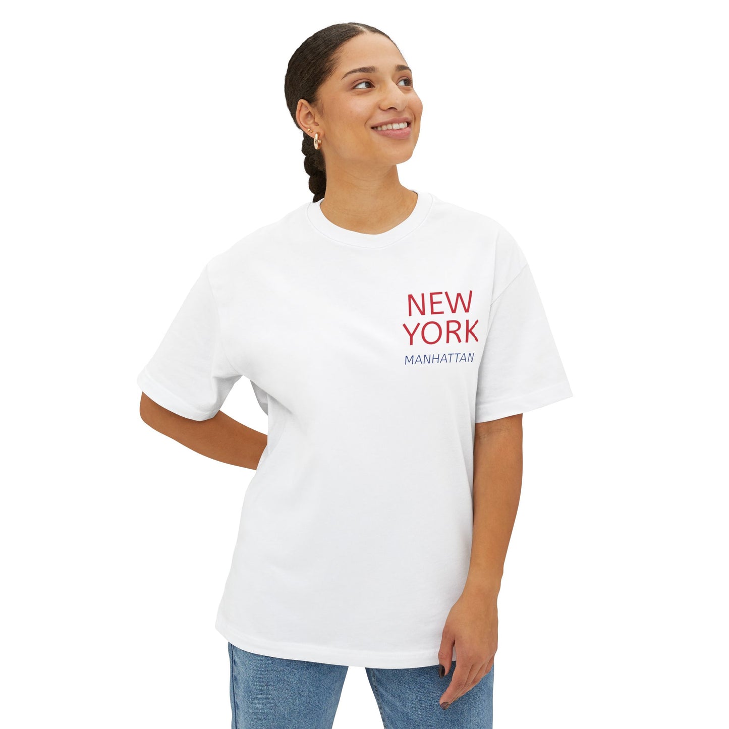 New York City Tee