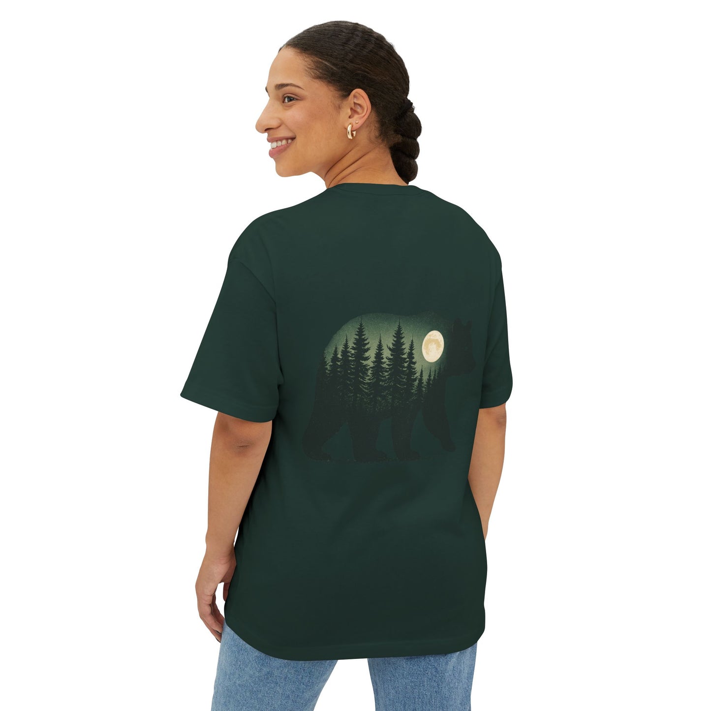 Moonlight Wilderness Tee