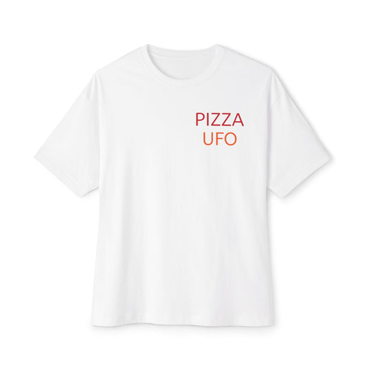 Pizza UFO Tee