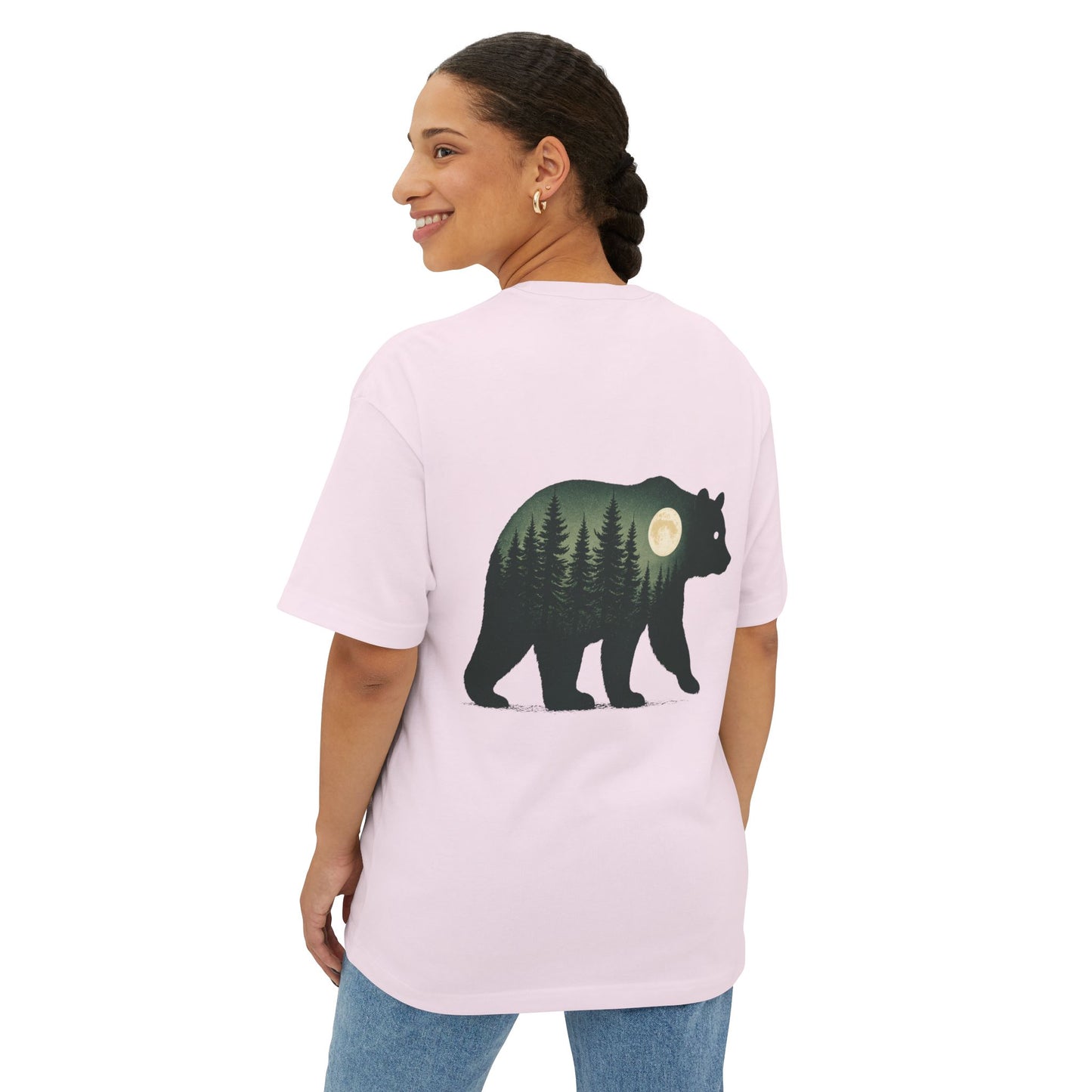 Moonlight Wilderness Tee