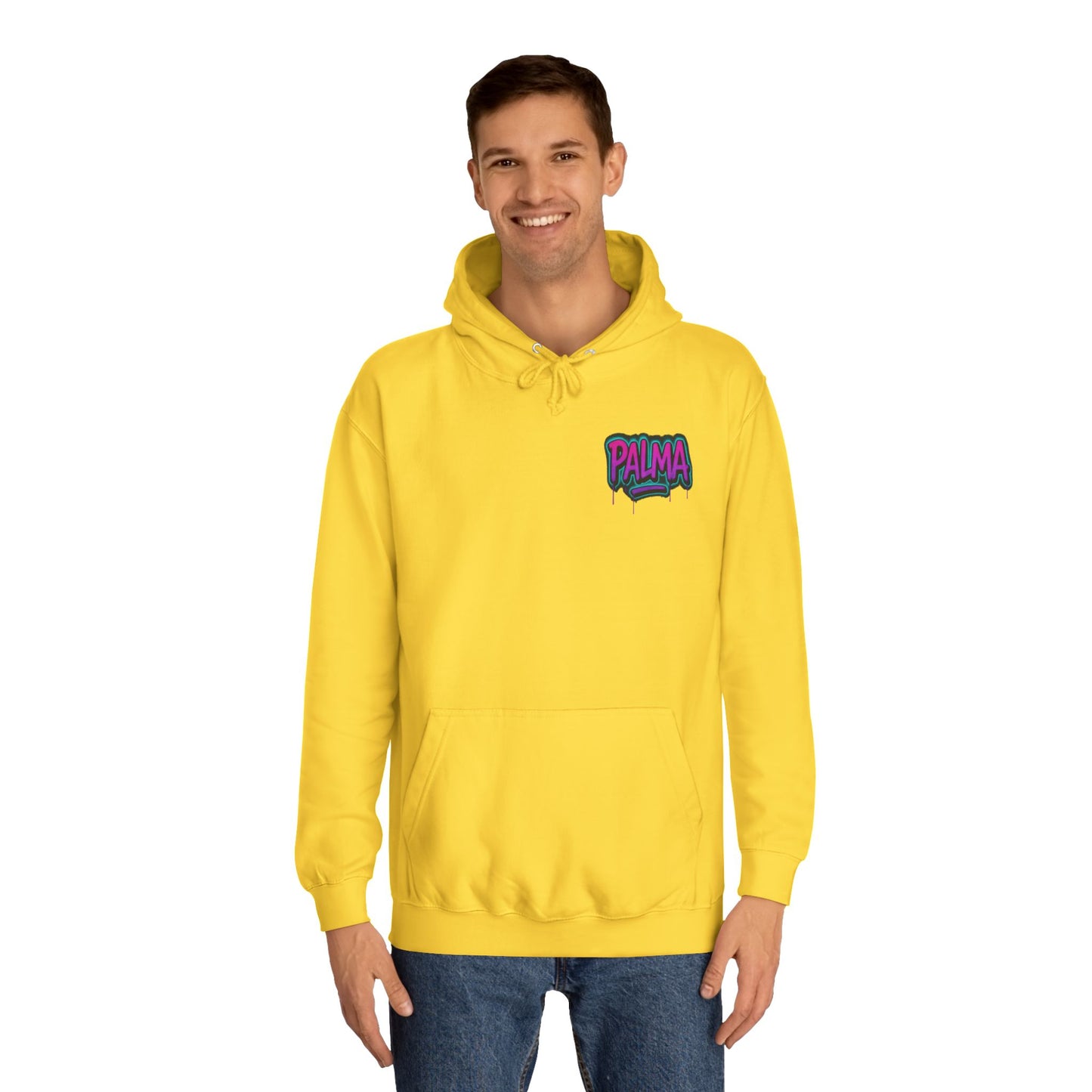 Palma Island Hoodie