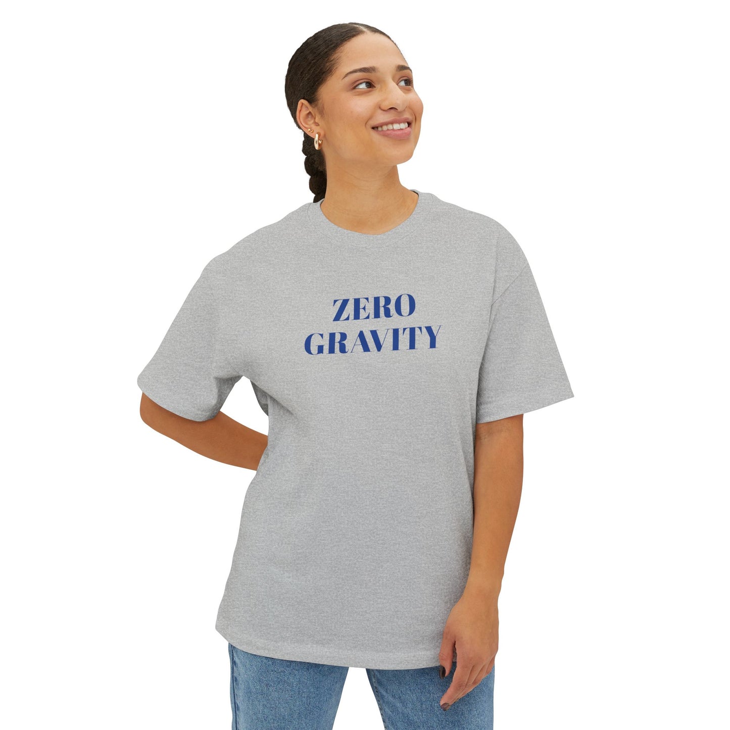 Zero Gravity Tee
