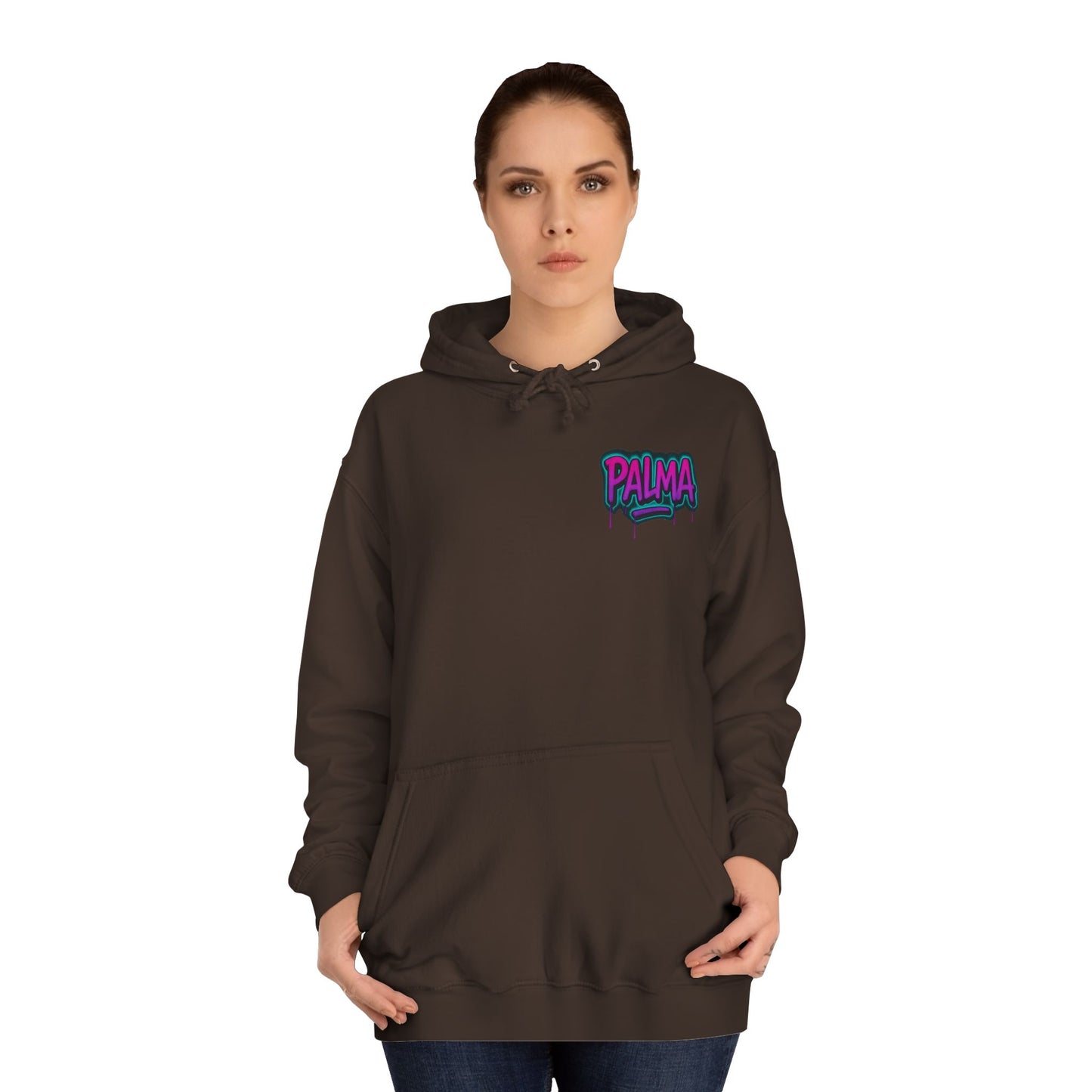 Palma Island Hoodie