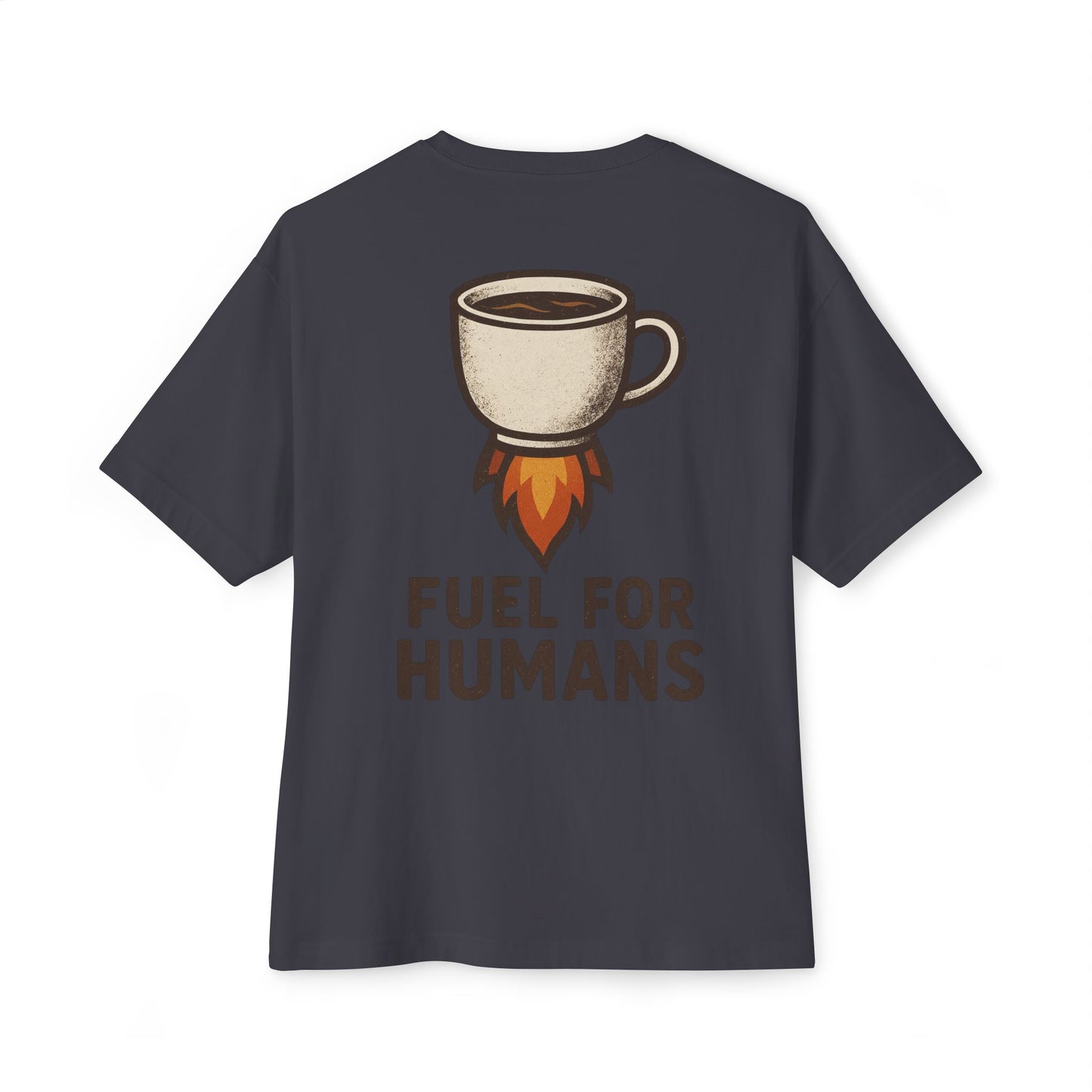 Human Fuel Tee