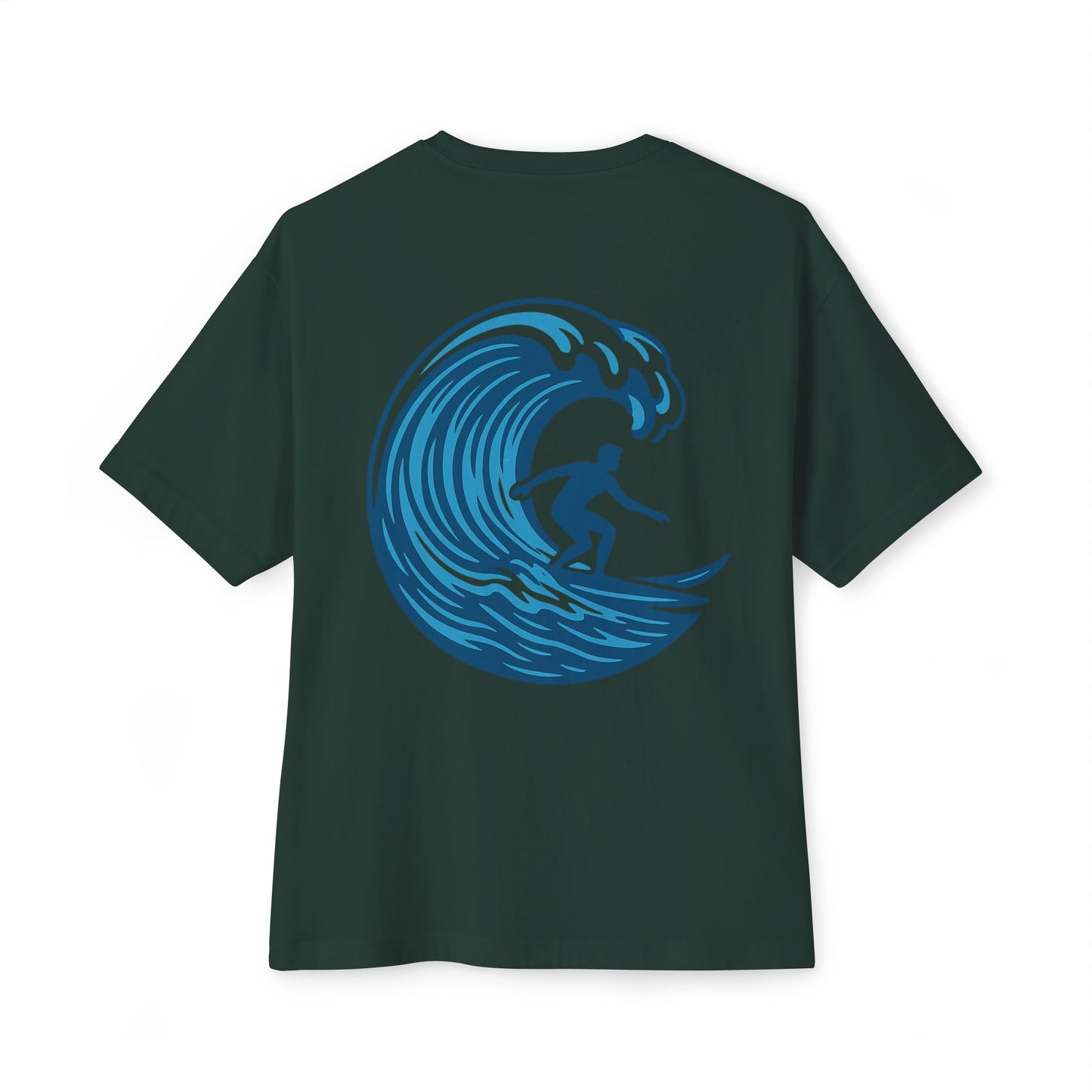 Wave Surfing Tee