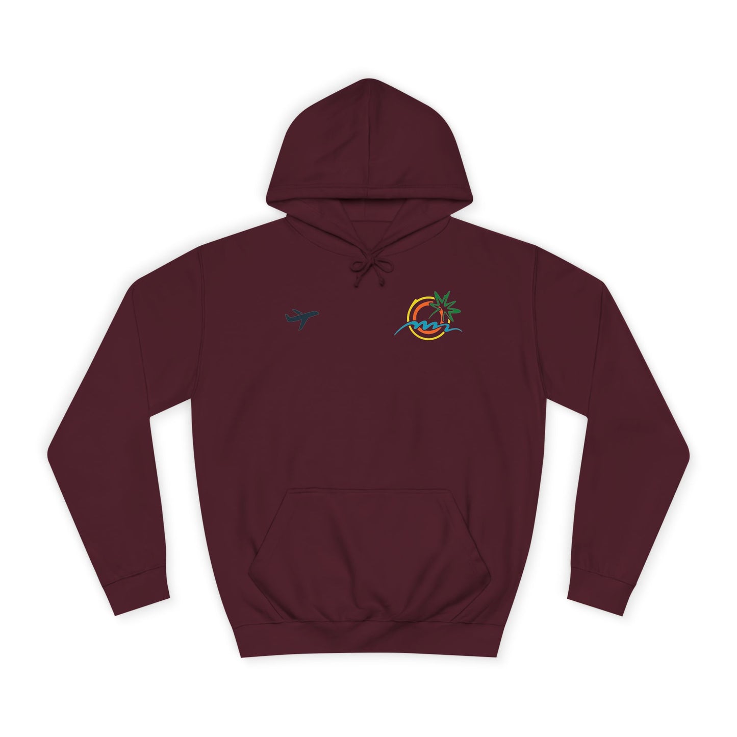 Maldives Hoodie