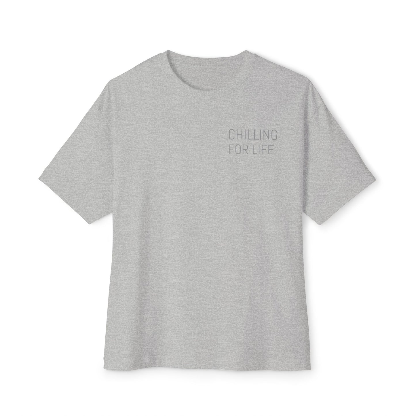 Chilling for Life Tee