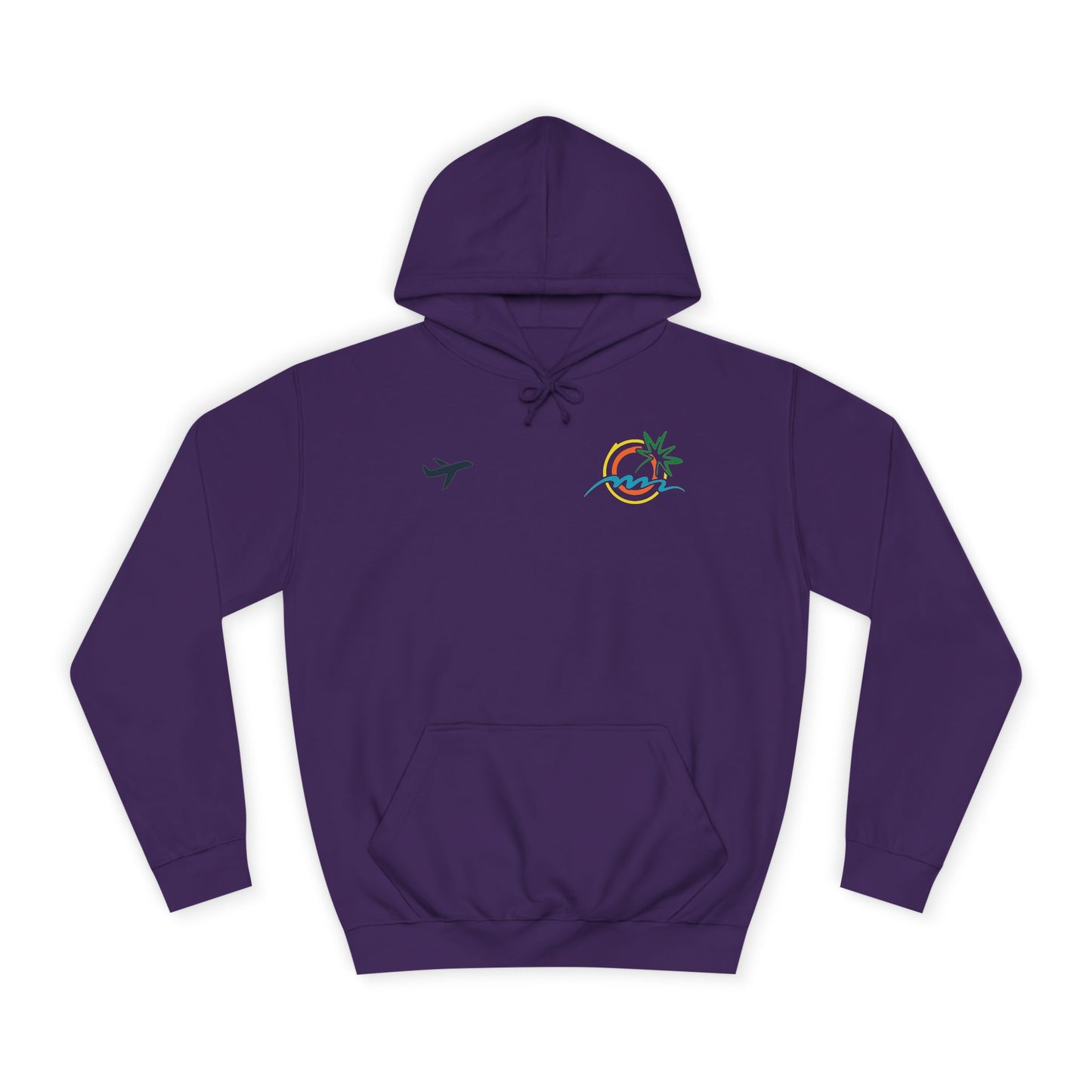 Maldives Hoodie