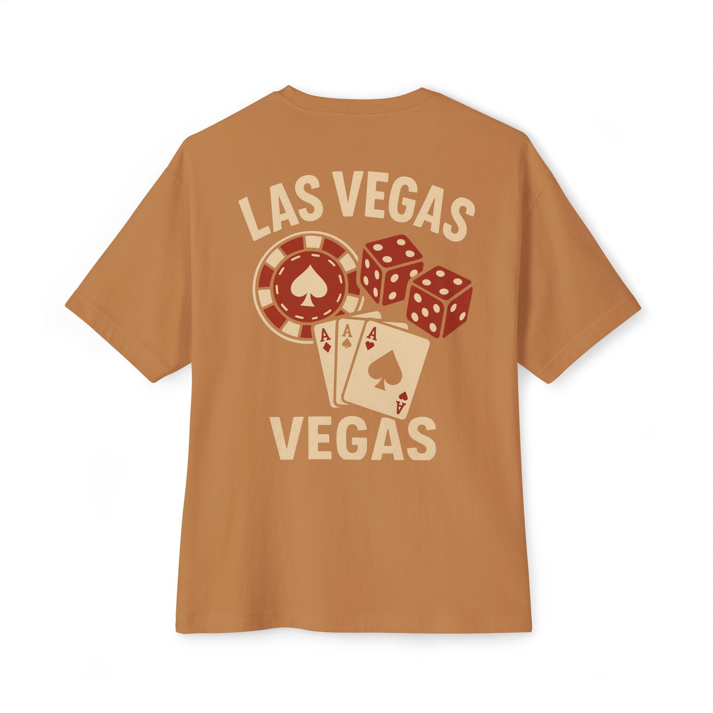 Las Vegas Tee