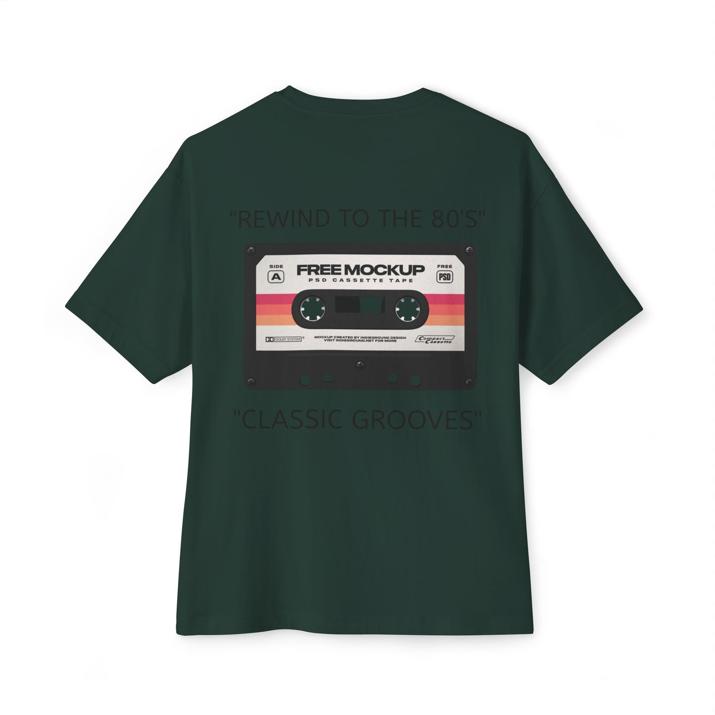 Retro Vibes Tee