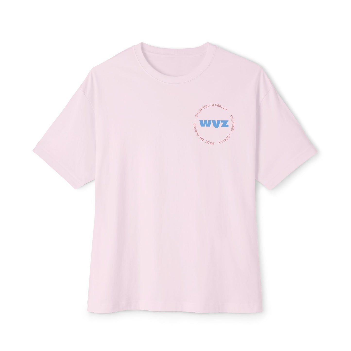 WYZ Tee