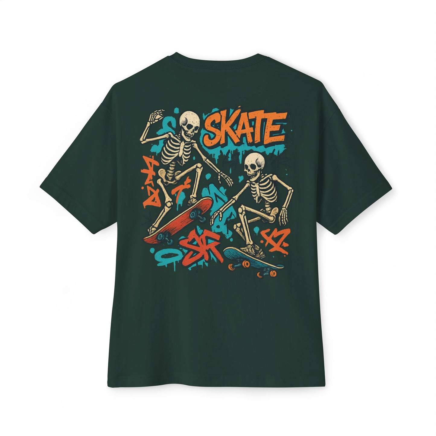 Skate Life Tee