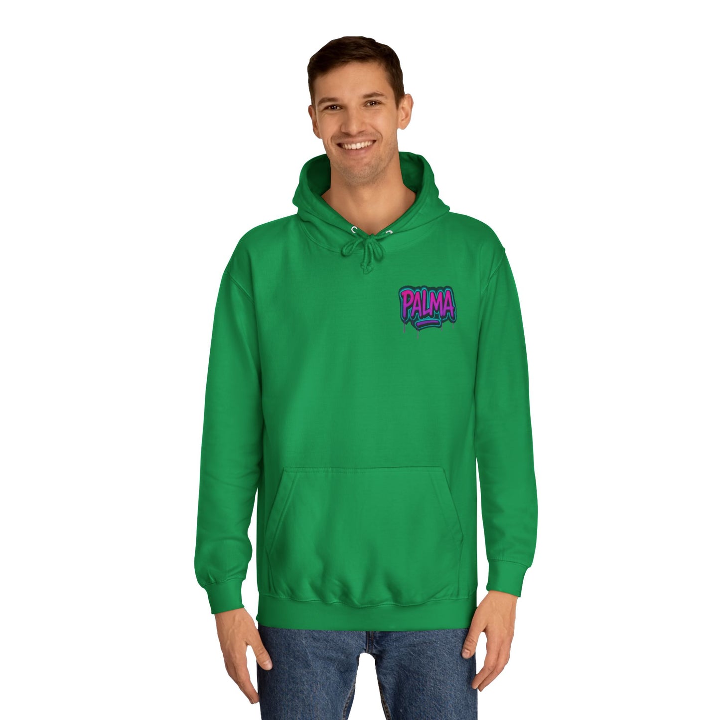 Palma Island Hoodie