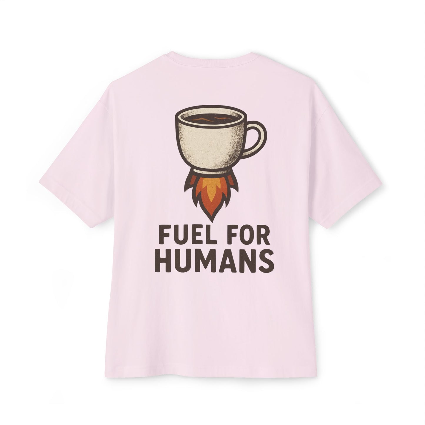 Human Fuel Tee