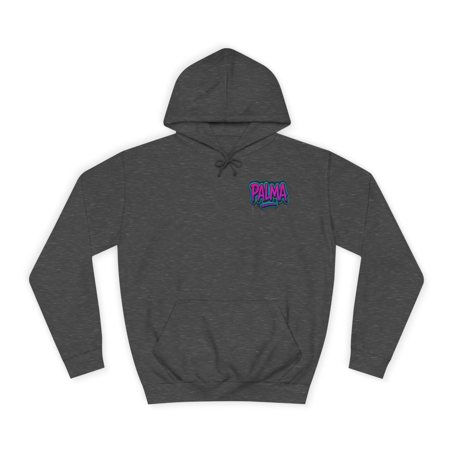 Palma Island Hoodie