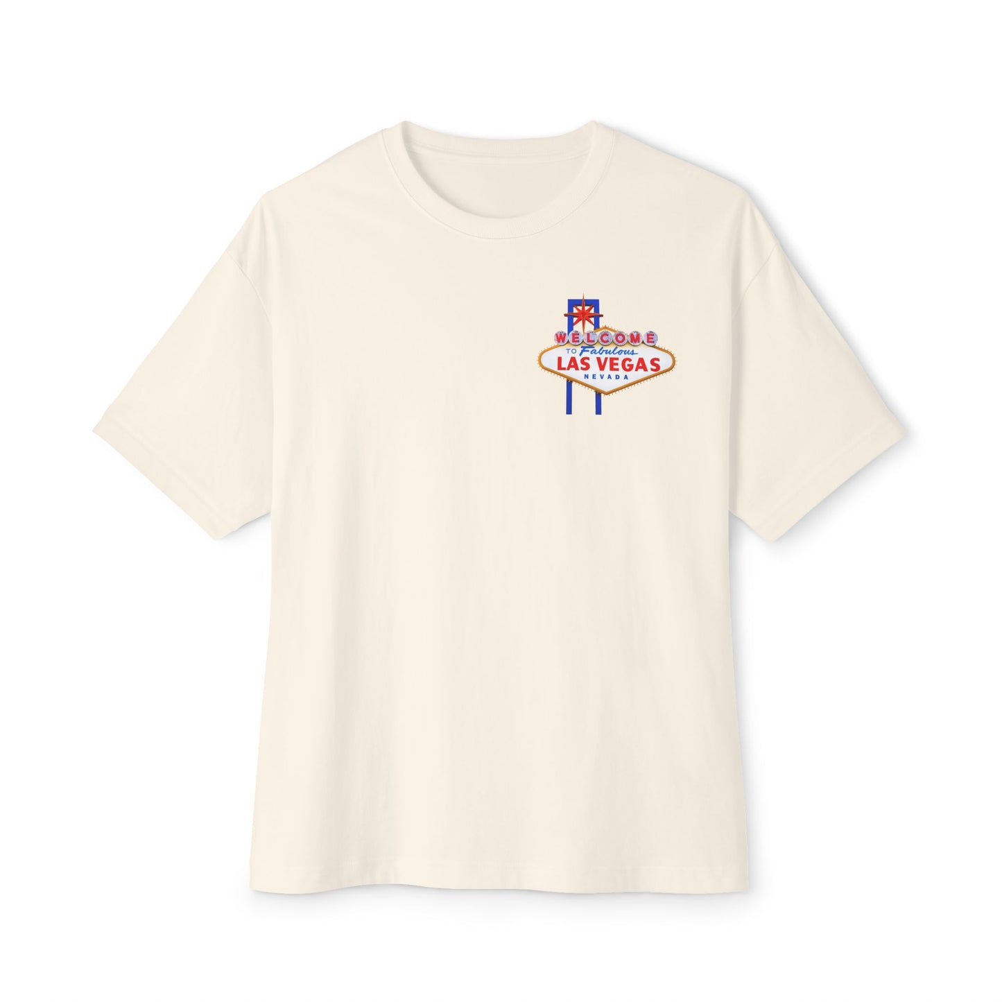 Las Vegas Tee