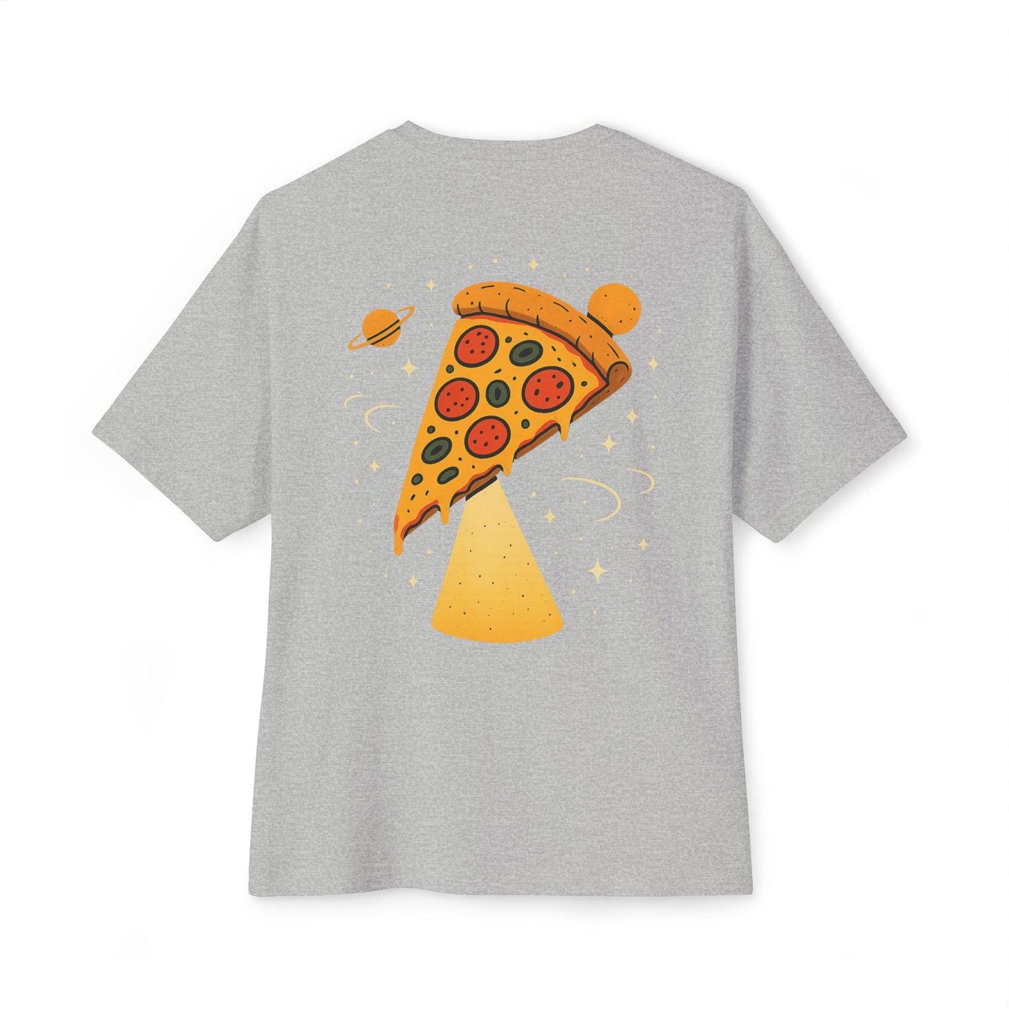 Pizza UFO Tee