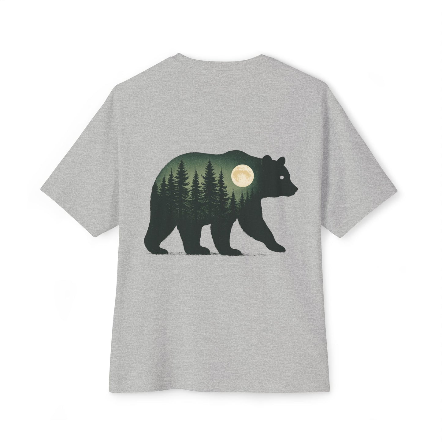 Moonlight Wilderness Tee