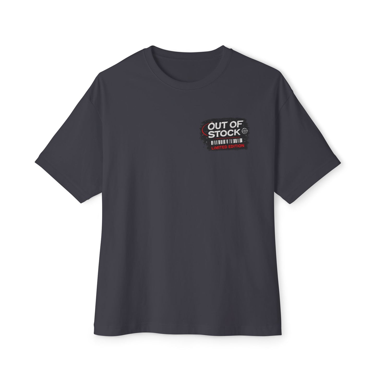 "Out of Stock" Tee