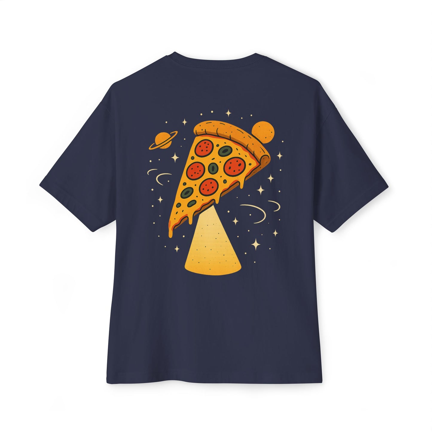 Pizza UFO Tee