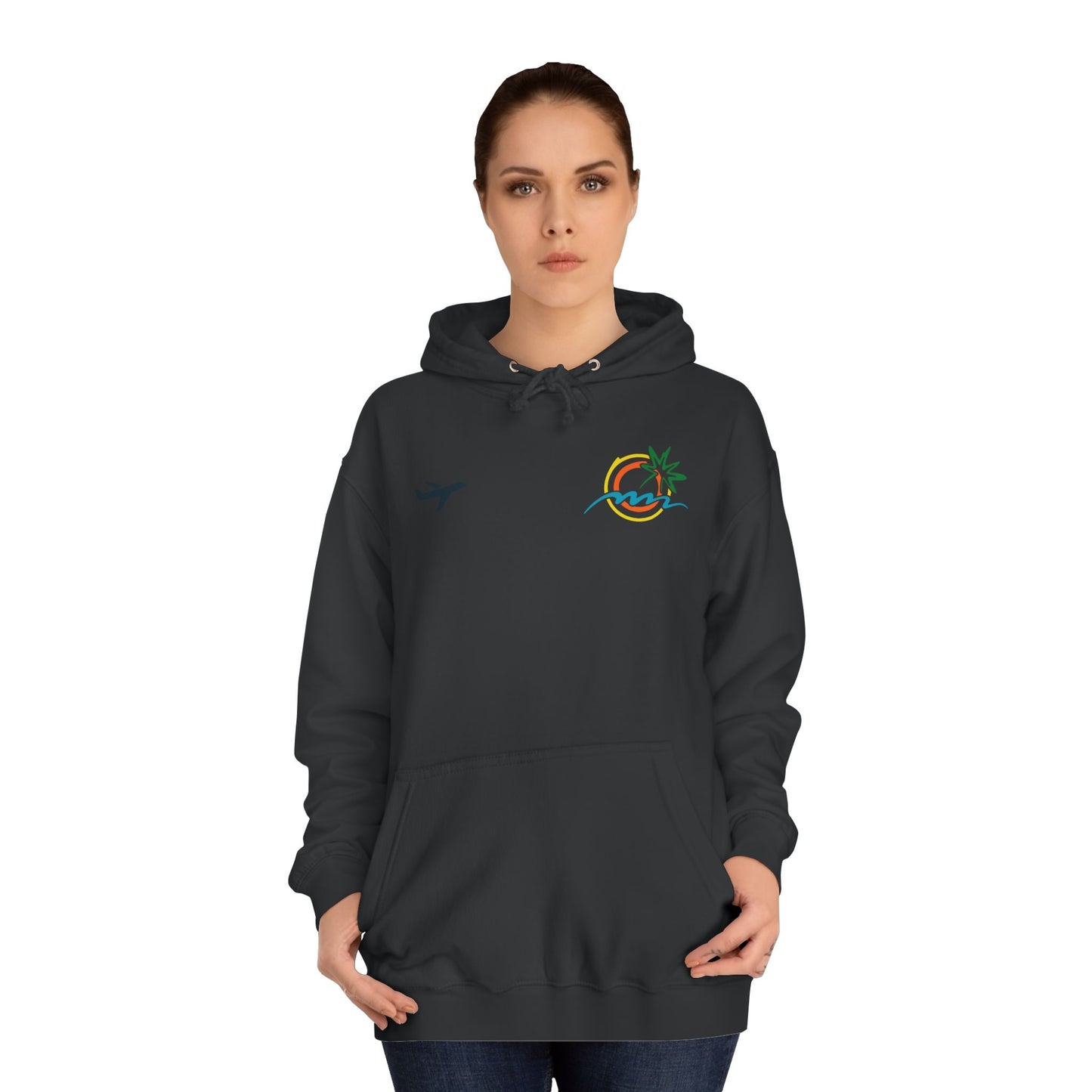 Maldives Hoodie