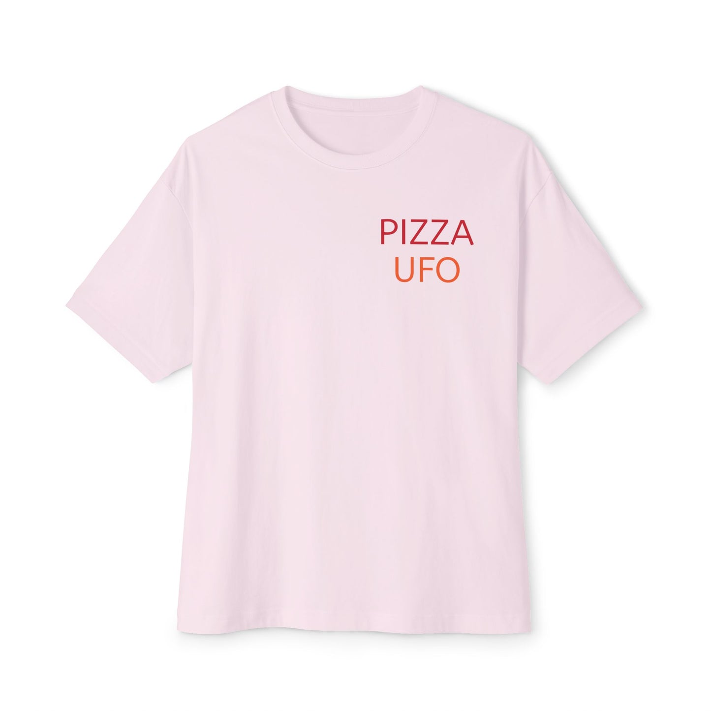 Pizza UFO Tee