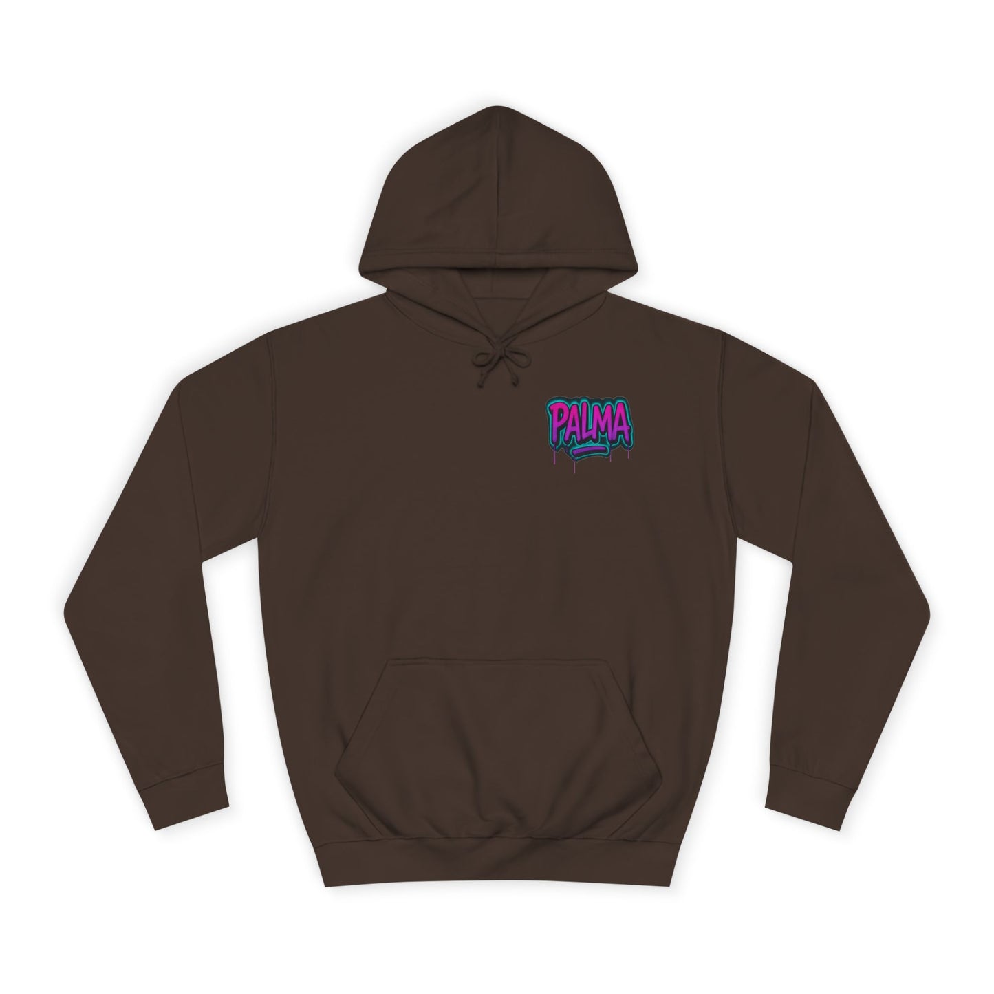 Palma Island Hoodie