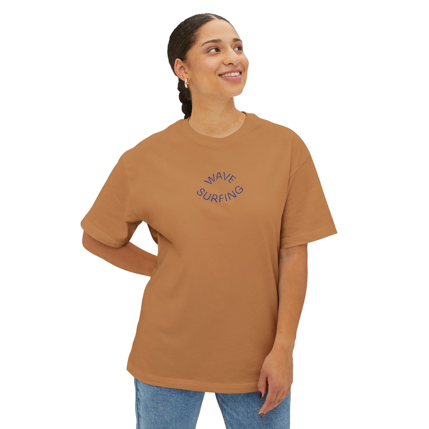 Wave Surfing Tee