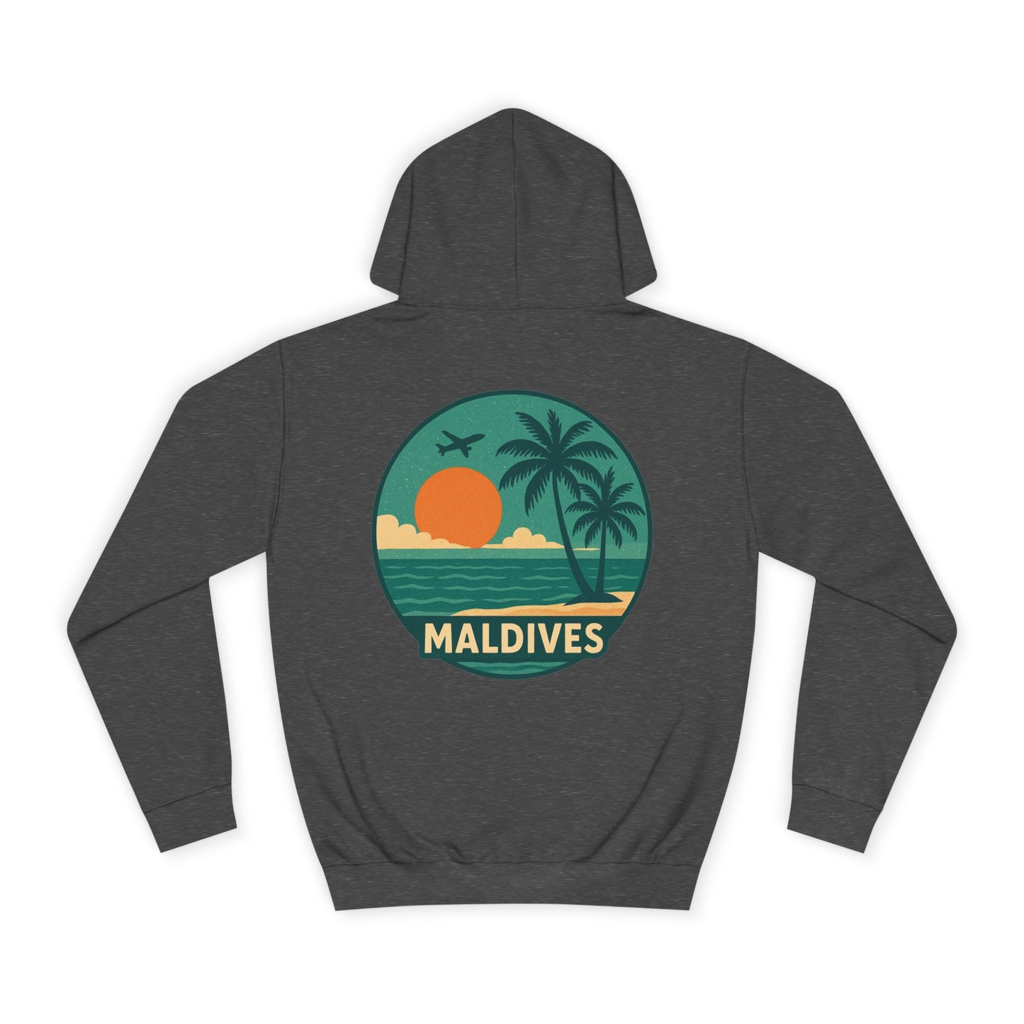 Maldives Hoodie