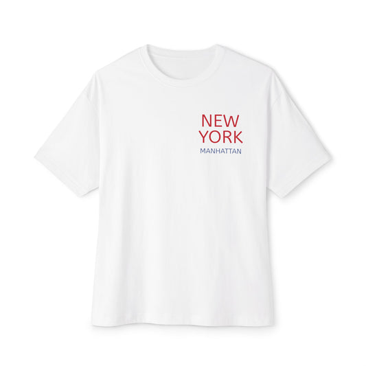 New York City Tee