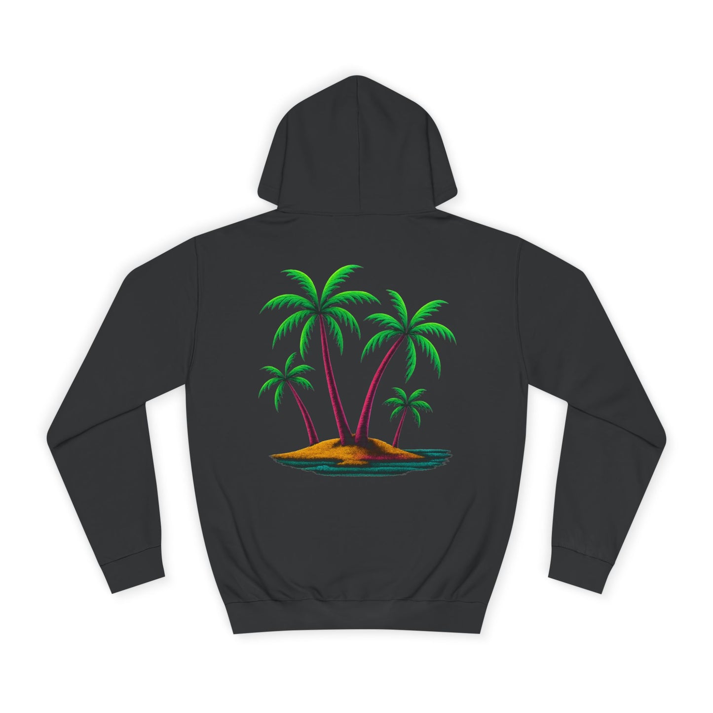 Palma Island Hoodie