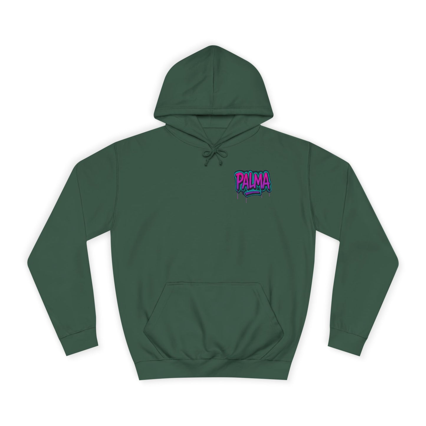 Palma Island Hoodie