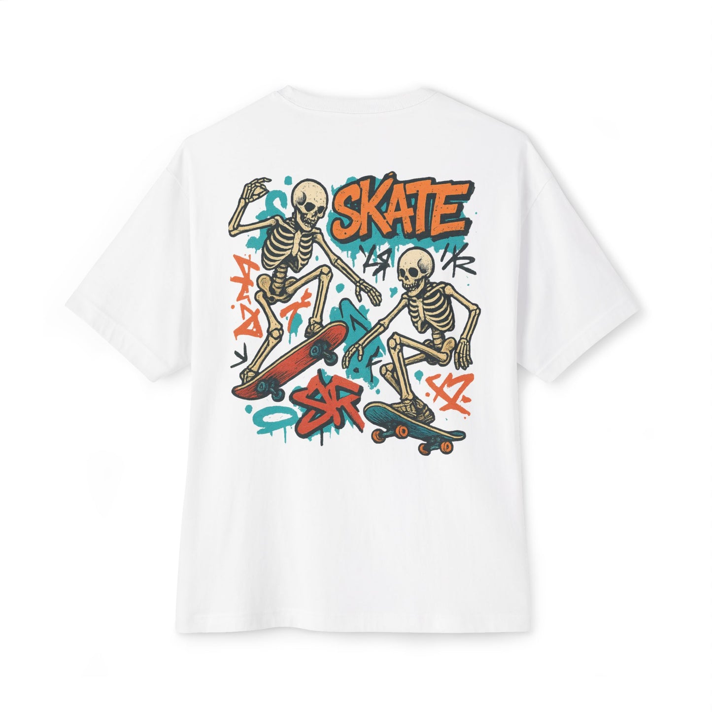 Skate Life Tee