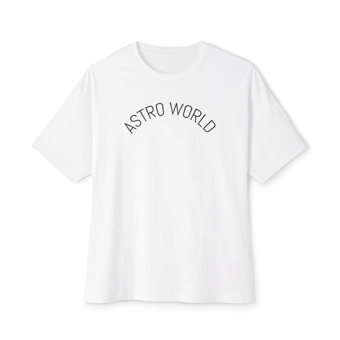 Astro World Tee