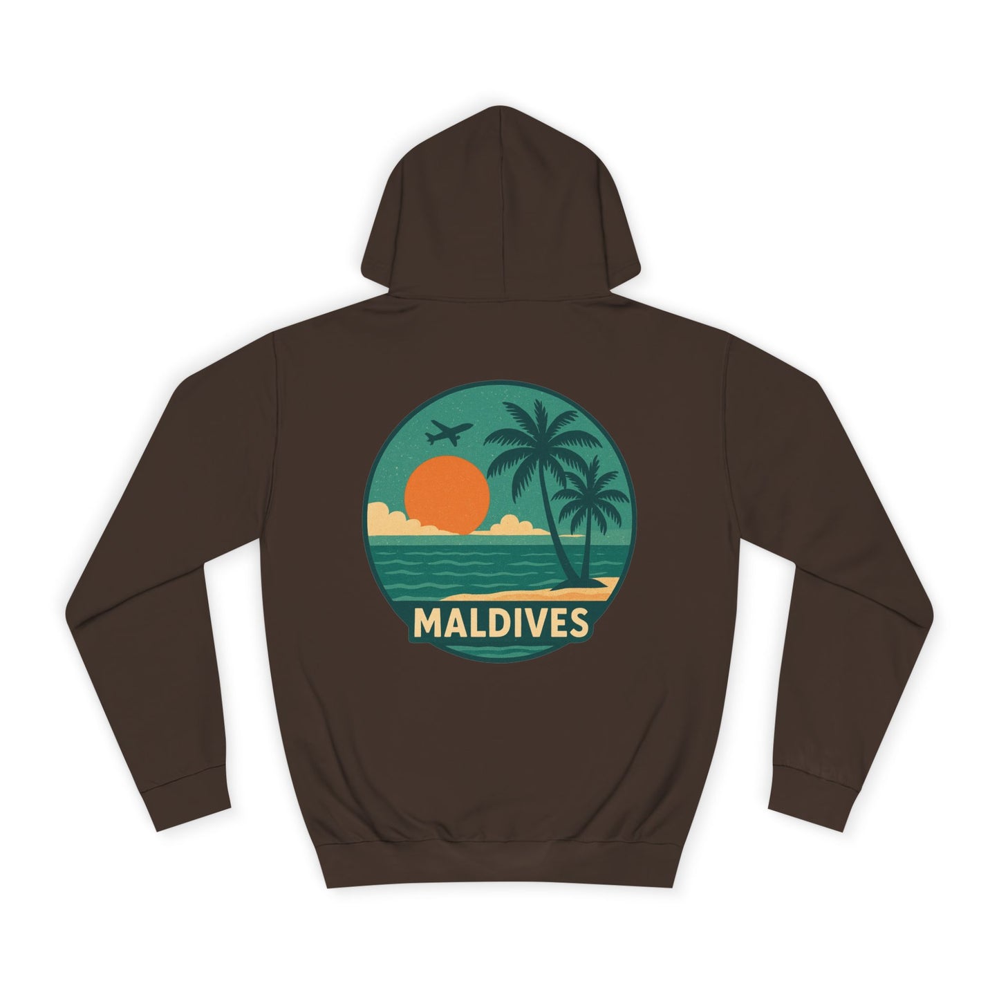 Maldives Hoodie