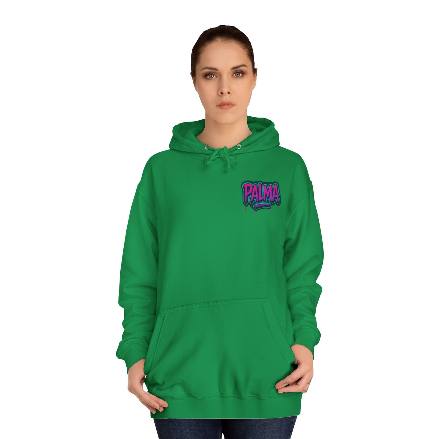 Palma Island Hoodie