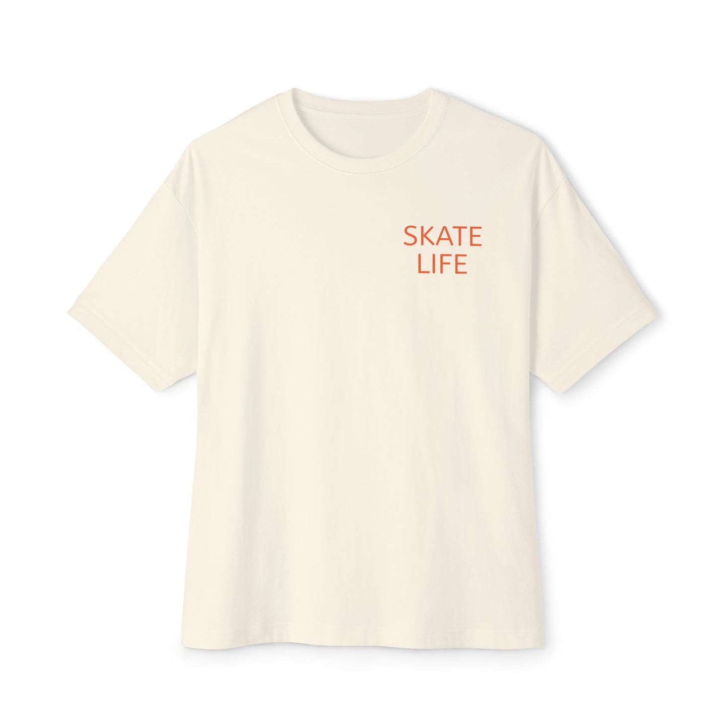 Skate Life Tee