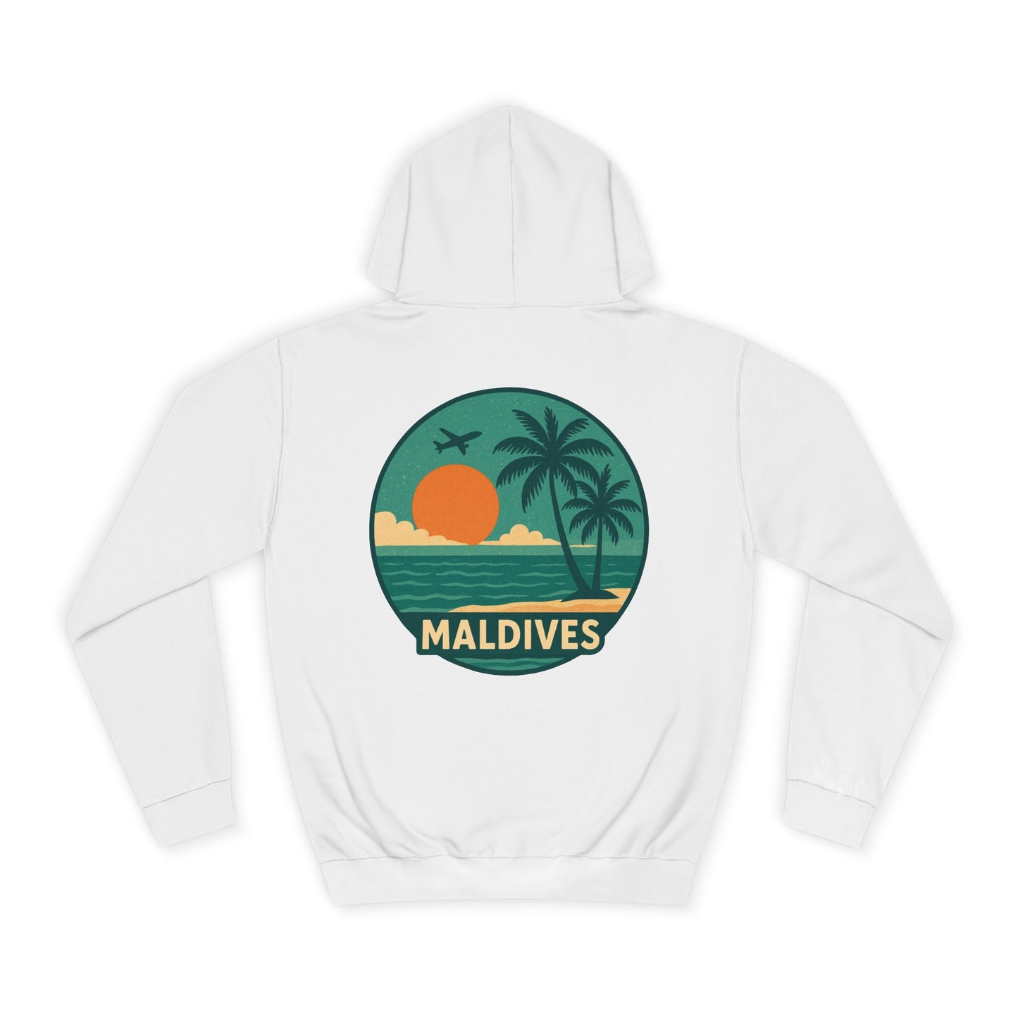 Maldives Hoodie
