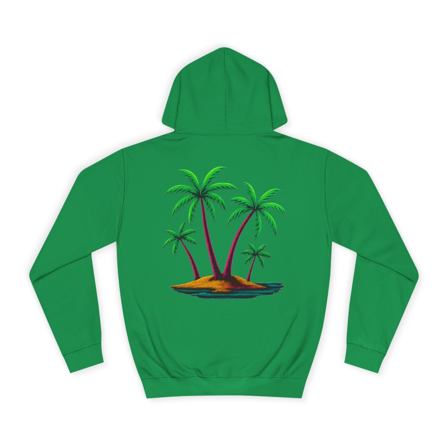 Palma Island Hoodie