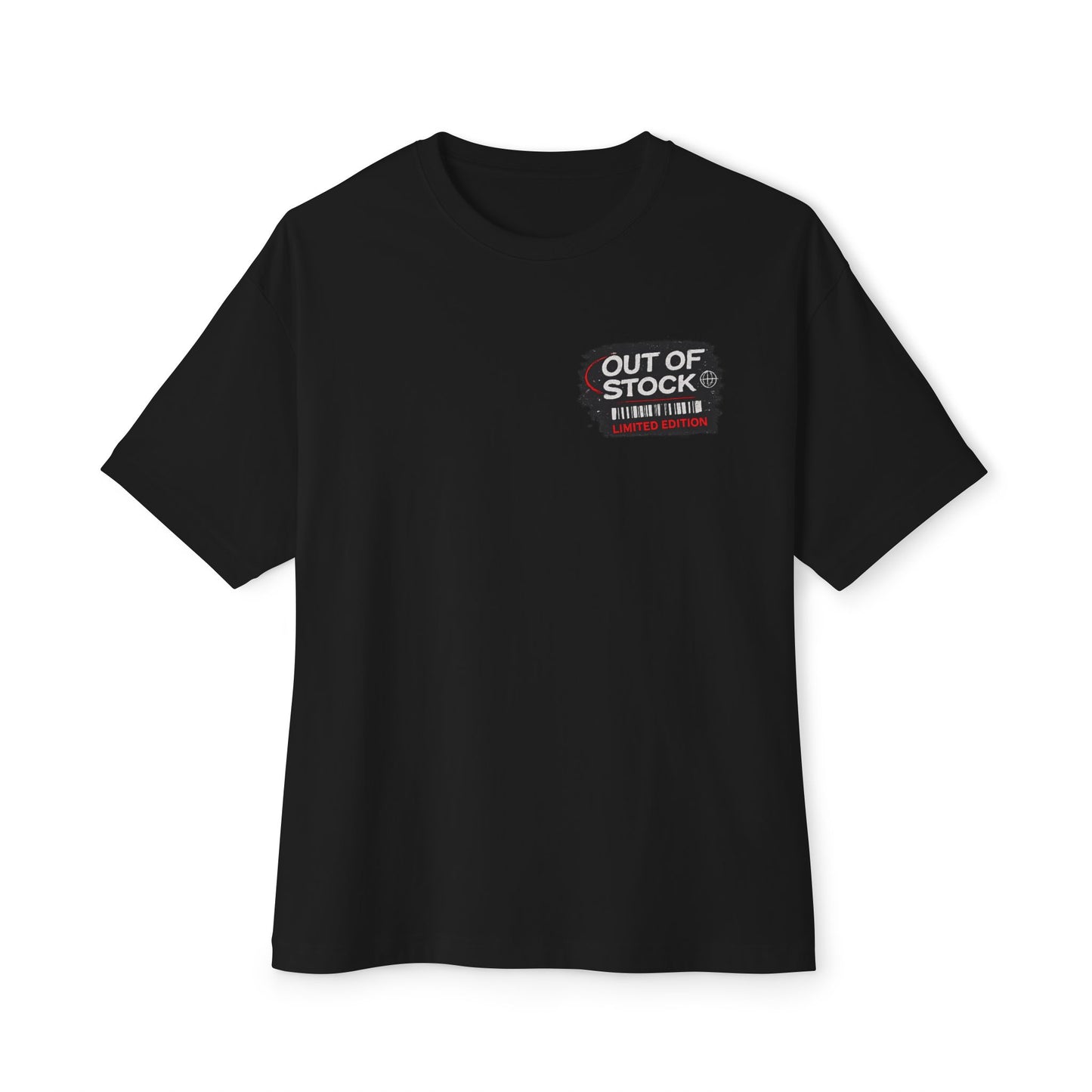"Out of Stock" Tee