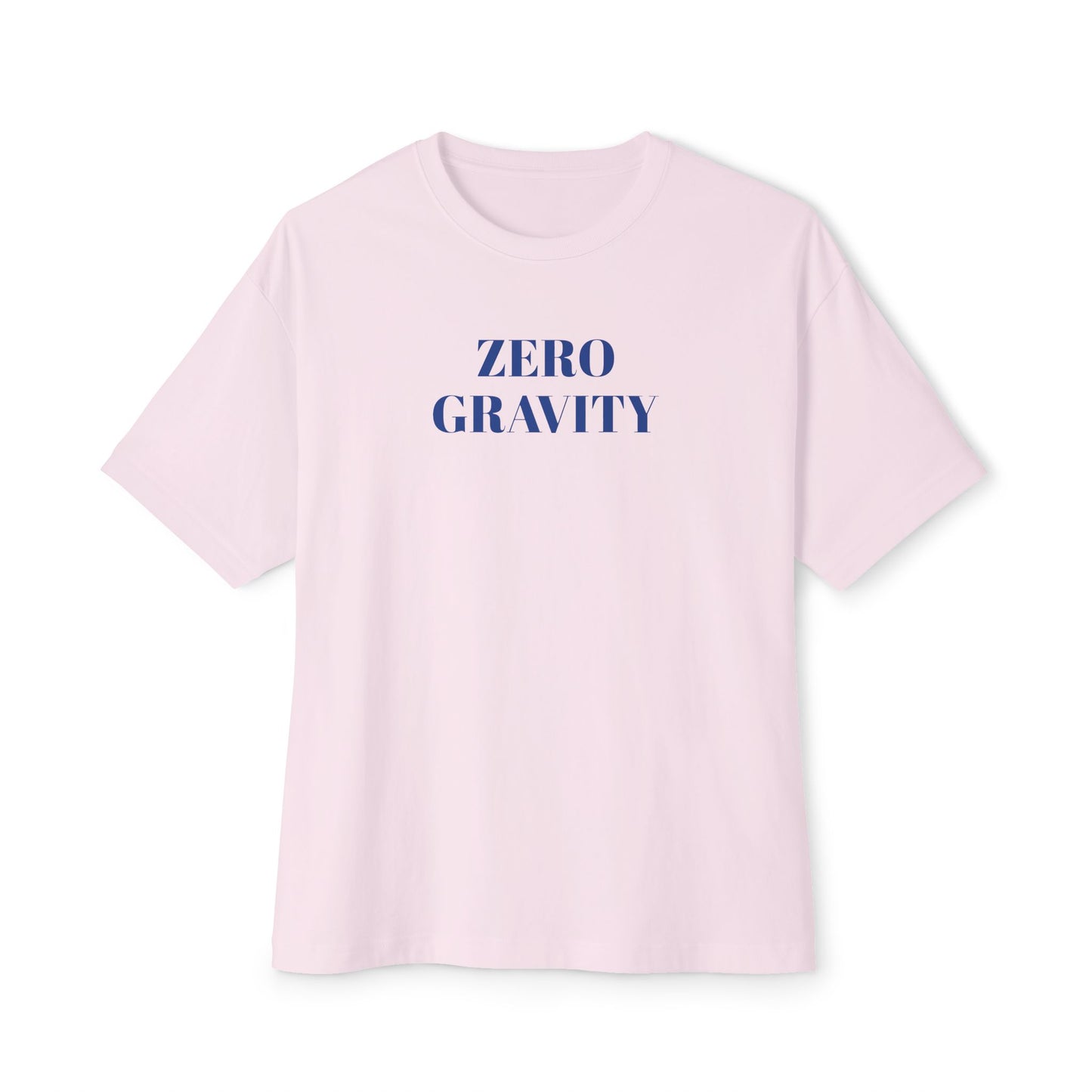 Zero Gravity Tee